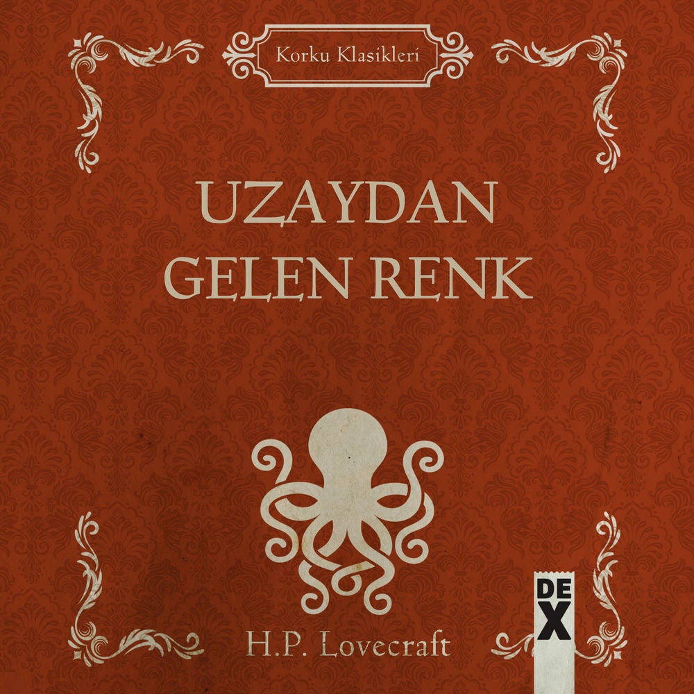 Uzaydan Gelen Renk