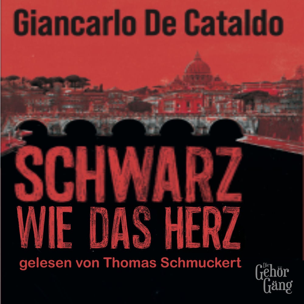 Schwarz wie das Herz