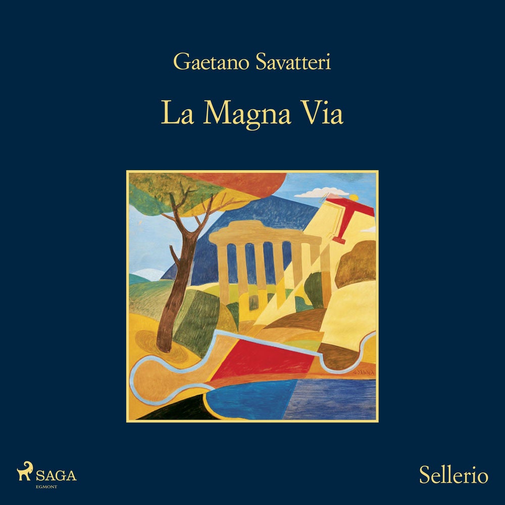 La Magna Via