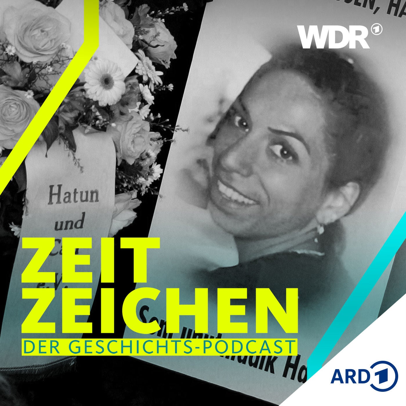 Im Namen der "Ehre": Der Mord an Hatun Sürücü