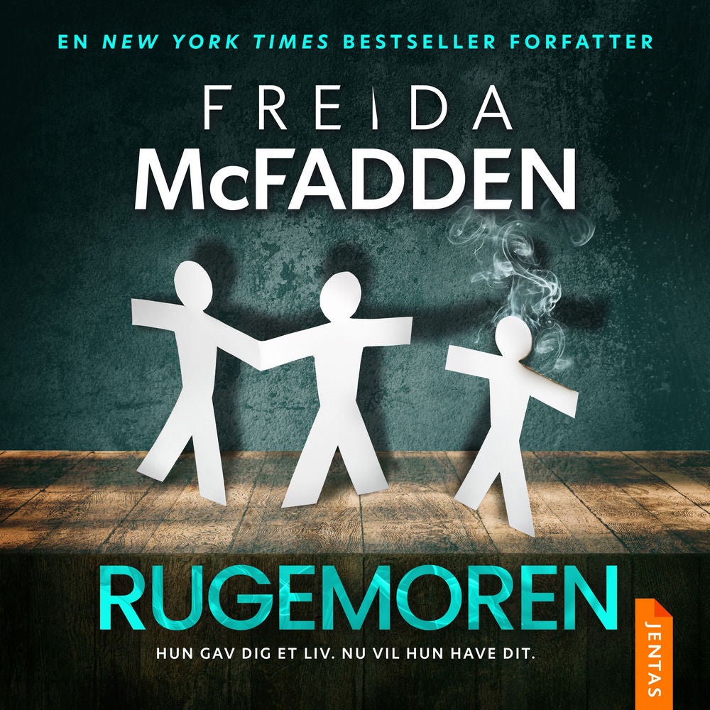 Rugemoren