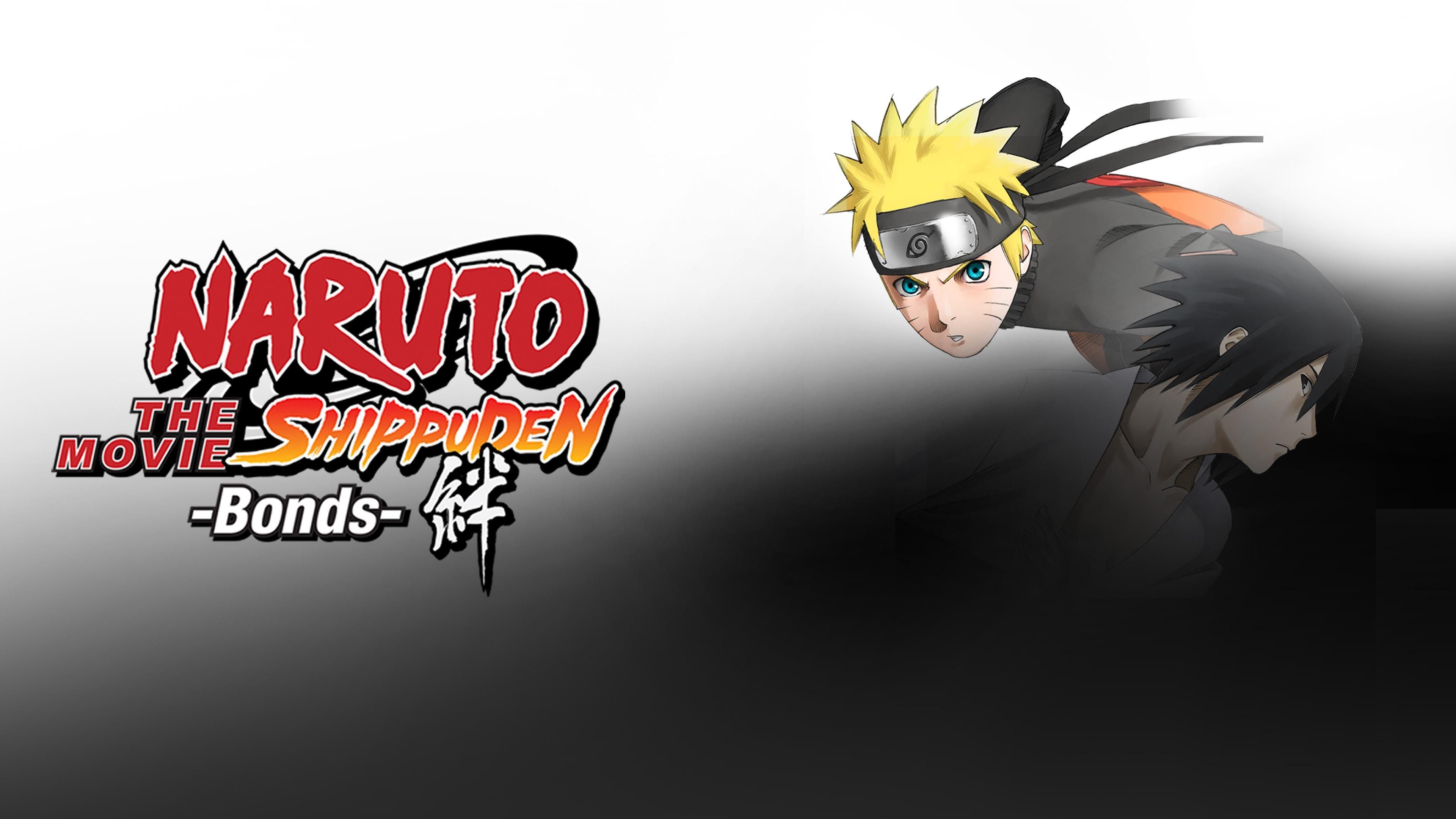 Naruto Shippuden: The Movie - Bonds