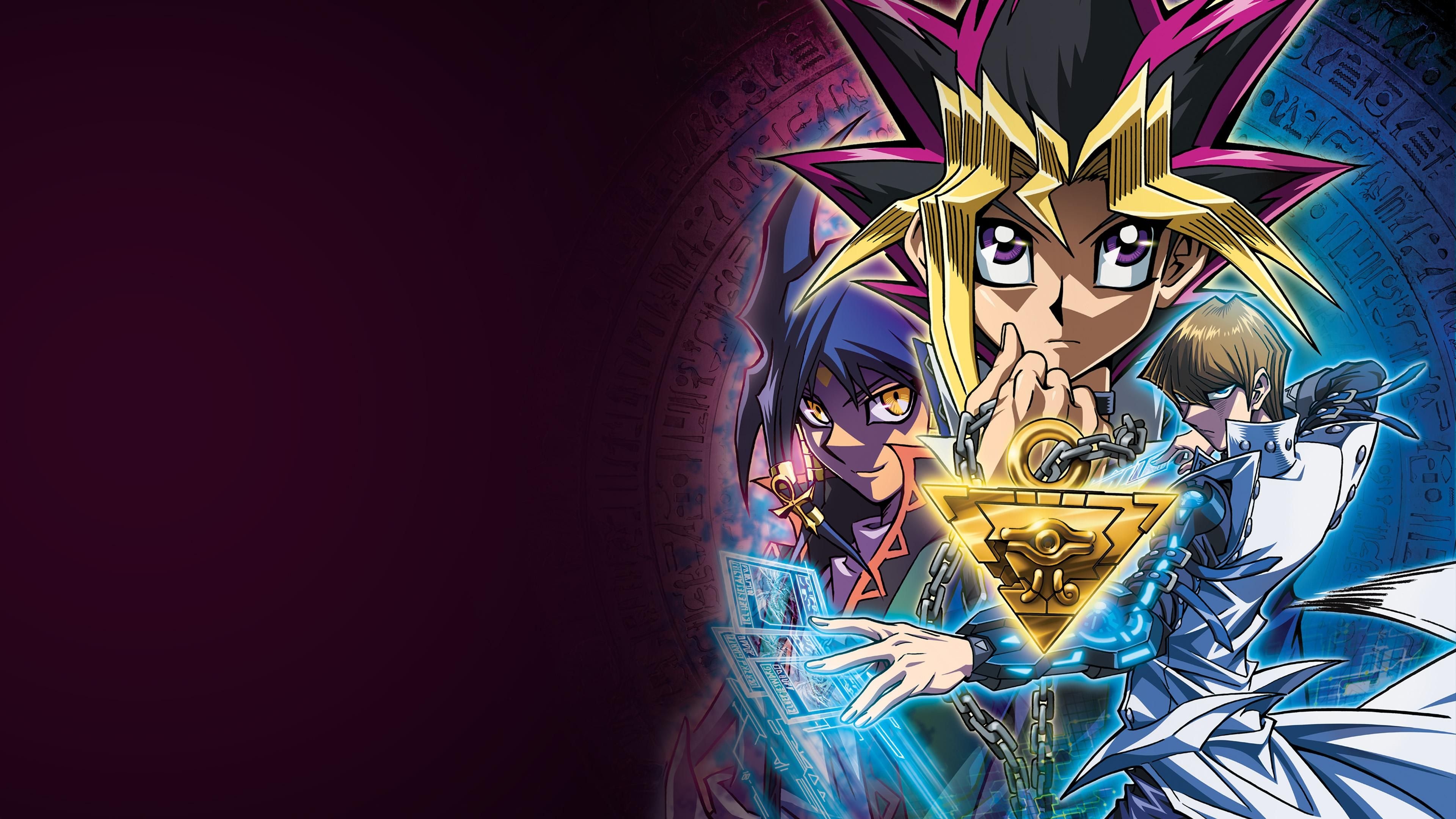 Yu-Gi-Oh!: The Dark Side of Dimensions