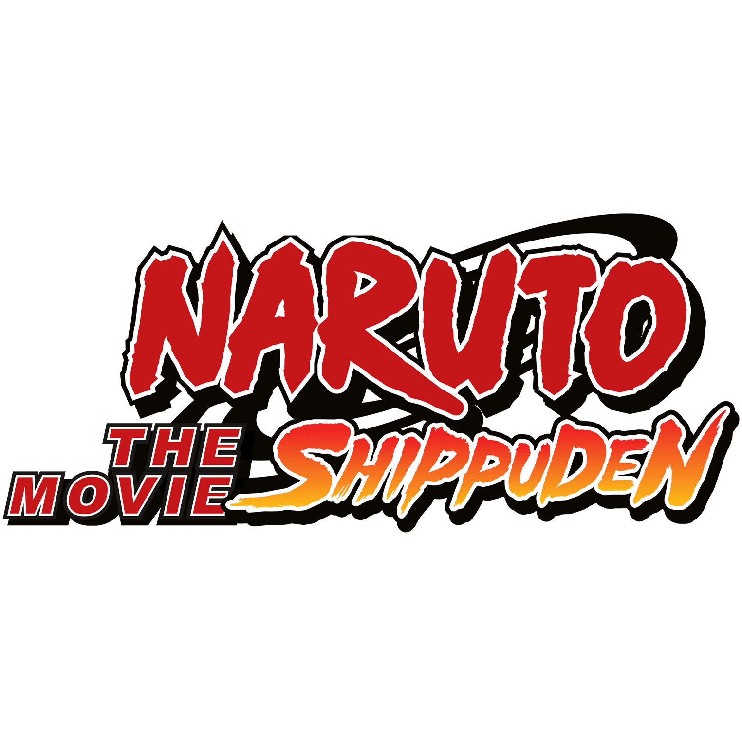 Naruto Shippuden: The Movie