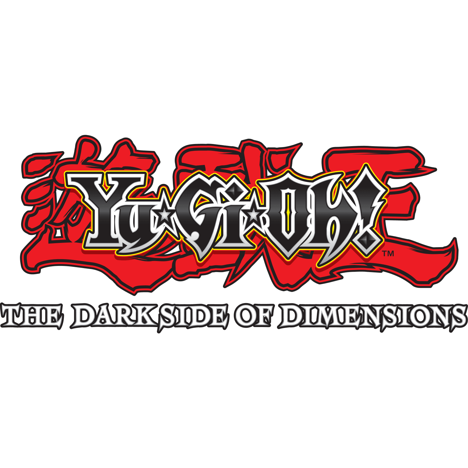 Yu-Gi-Oh!: The Dark Side of Dimensions