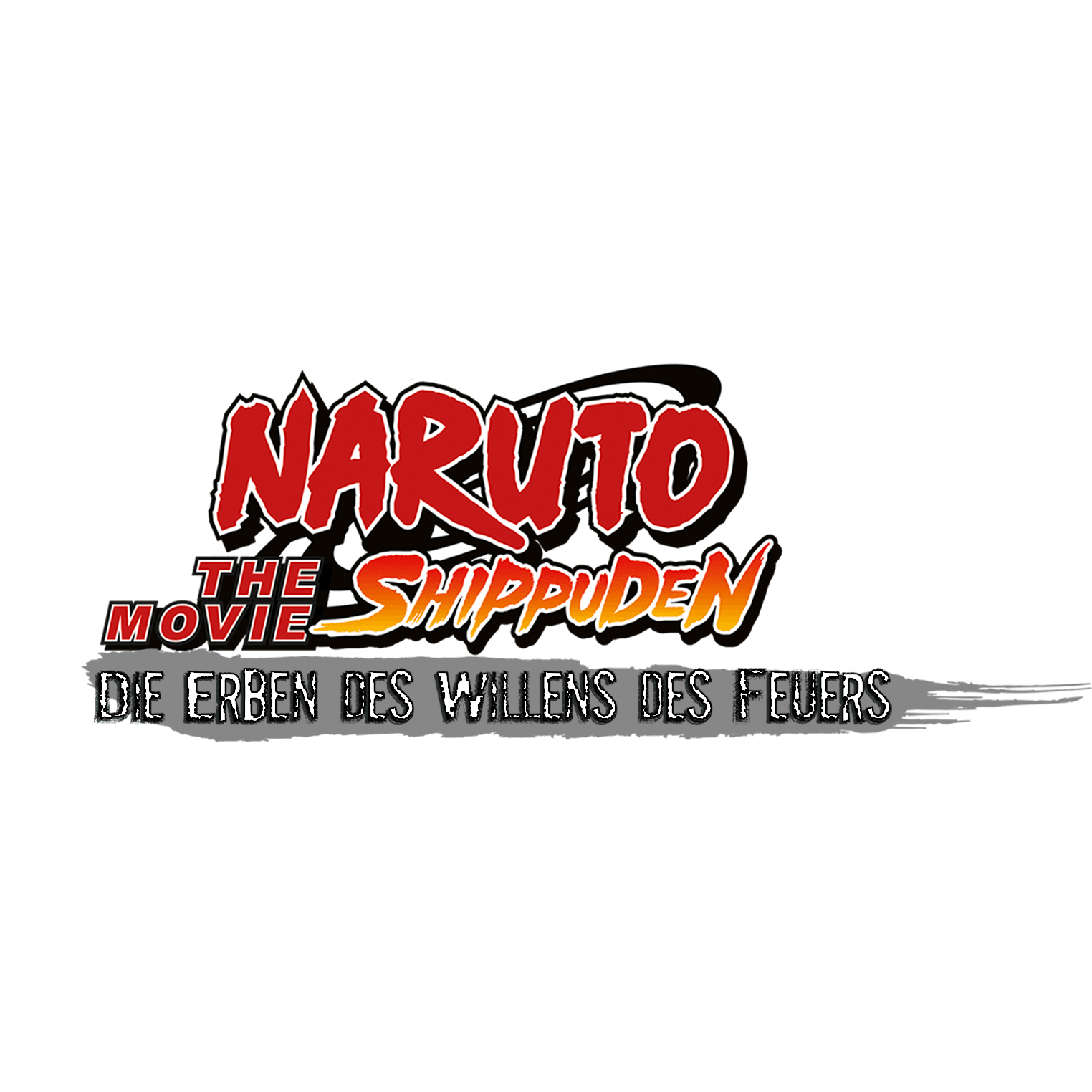 Naruto Shippuden - The Movie: Die Erben des Willens des Feuers