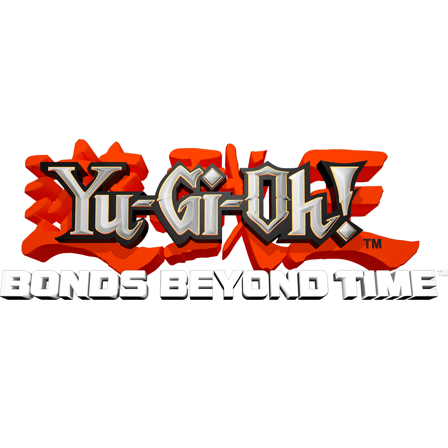 Yu-Gi-Oh! Bonds Beyond Time