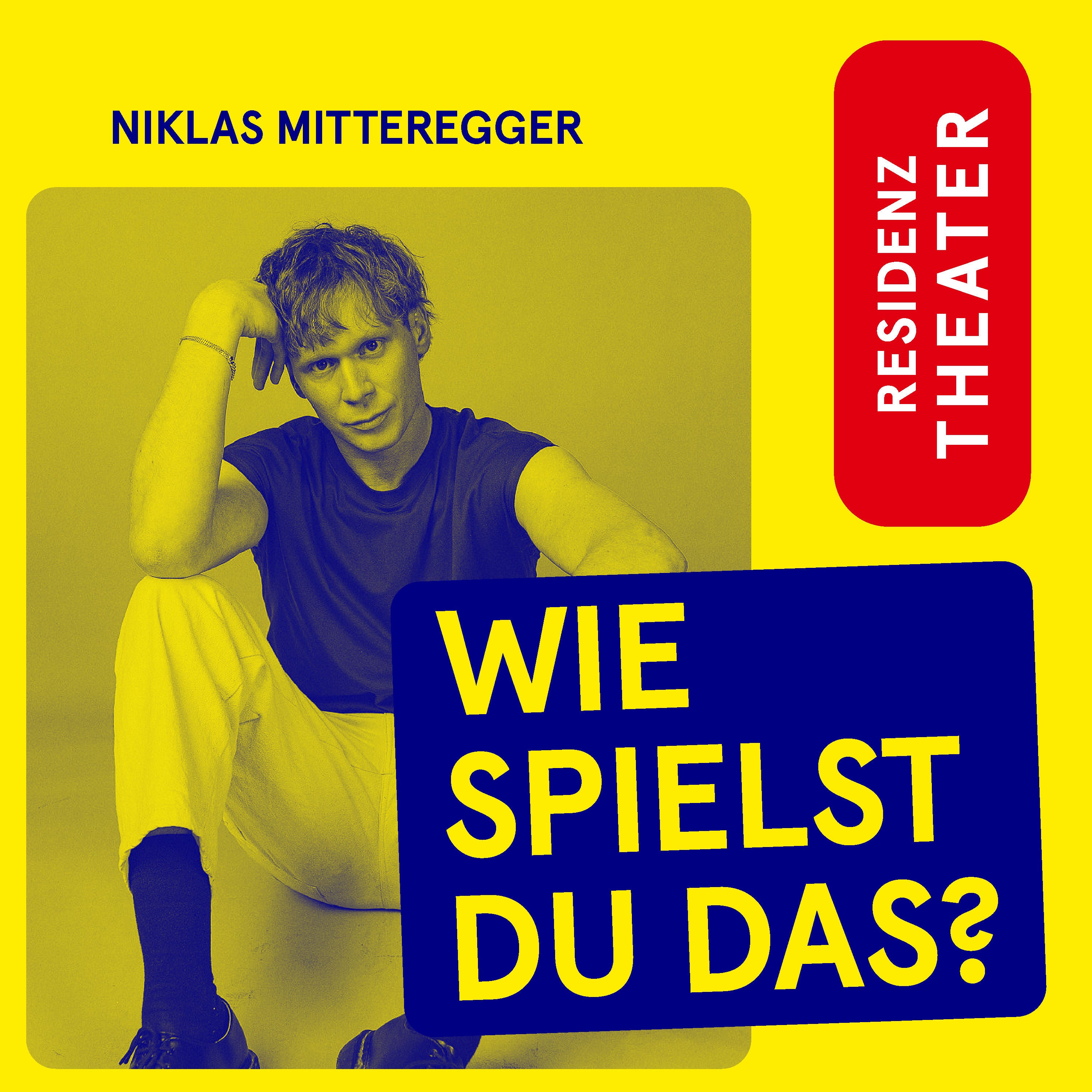 #34 Wie spielst du das, Niklas Mitteregger?