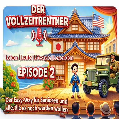 DER BEGINN EINER GLORREICHEN KARRIERE