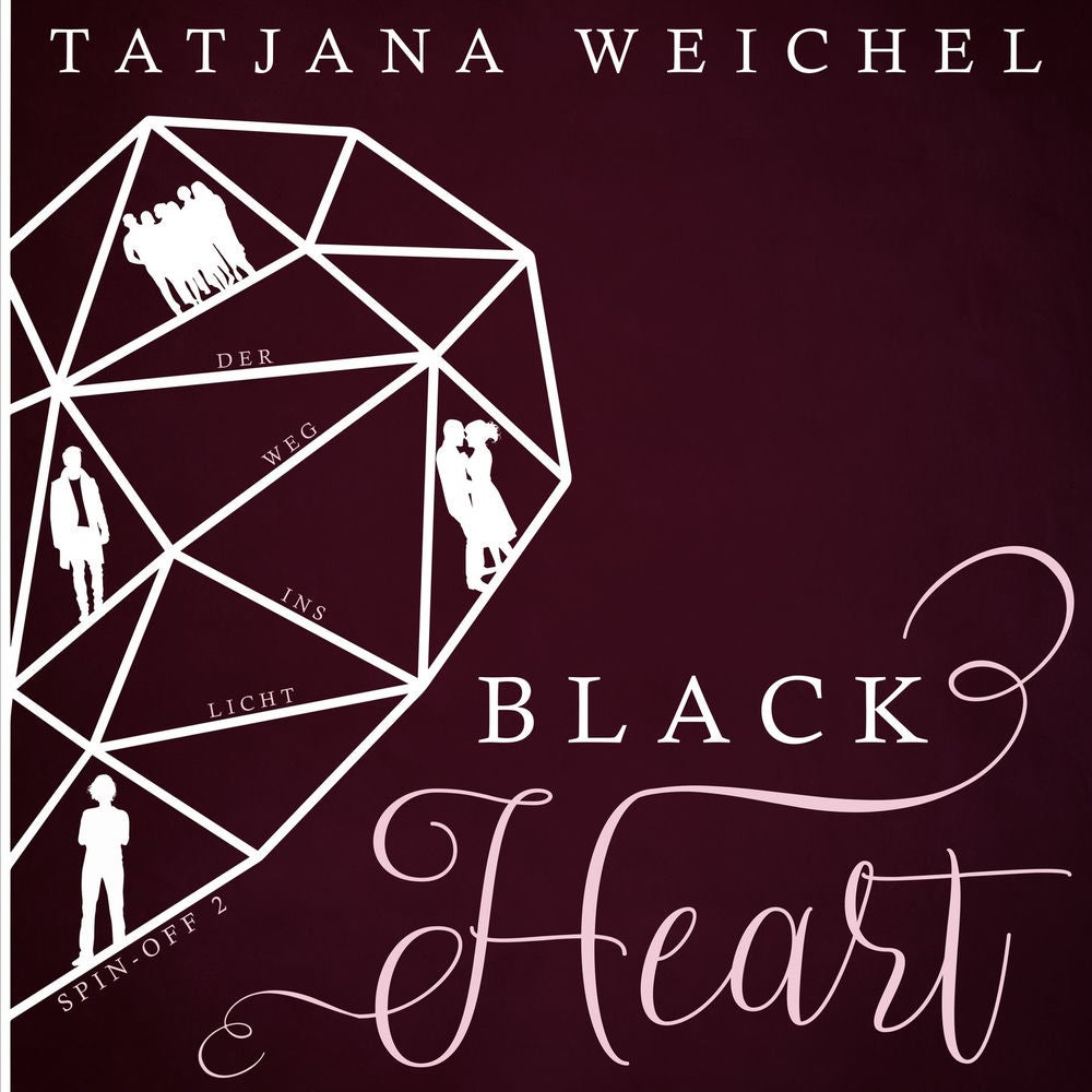 Der Weg ins Licht - Black Heart, Spin-Off 2