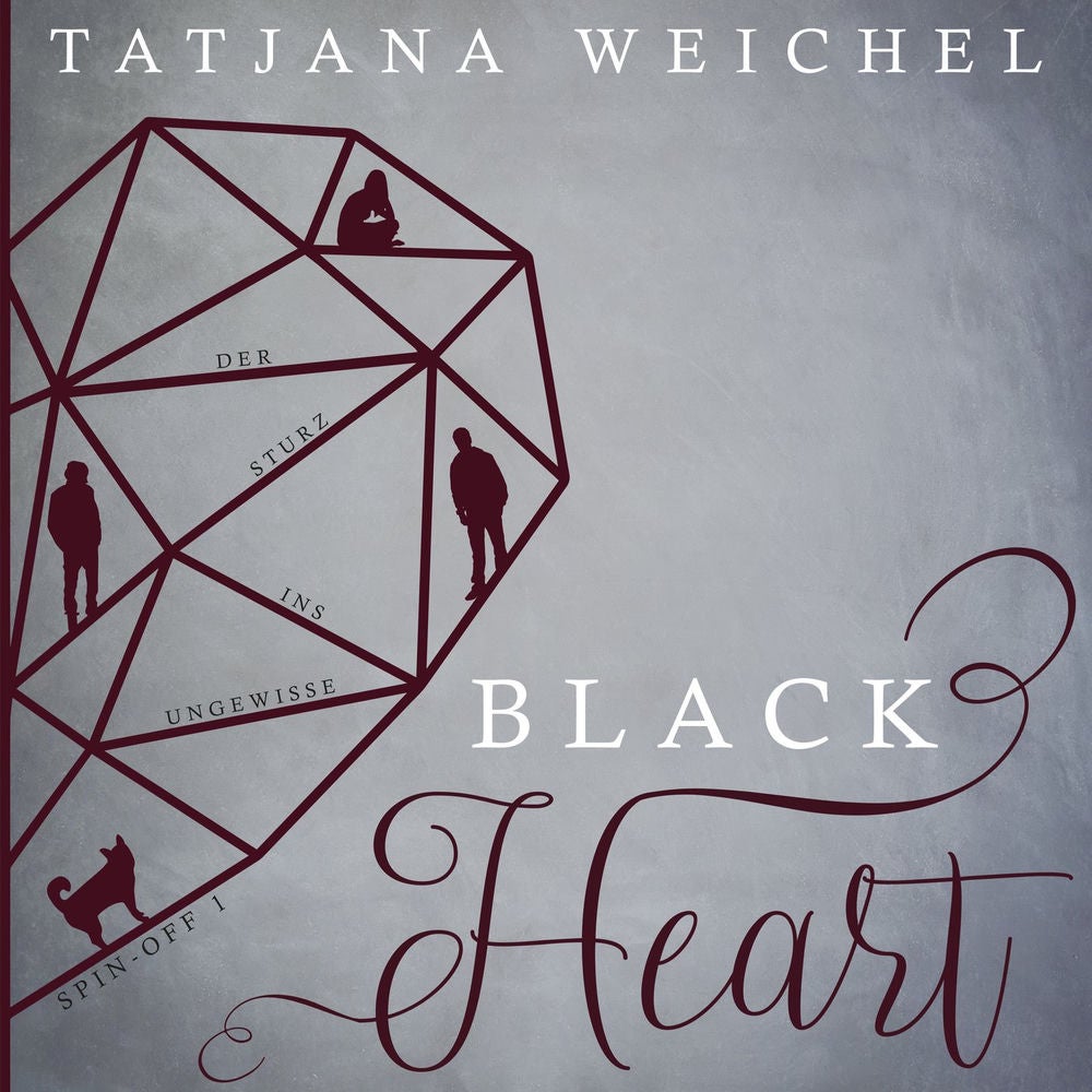 Der Sturz ins Ungewisse - Black Heart, Spin-Off 1