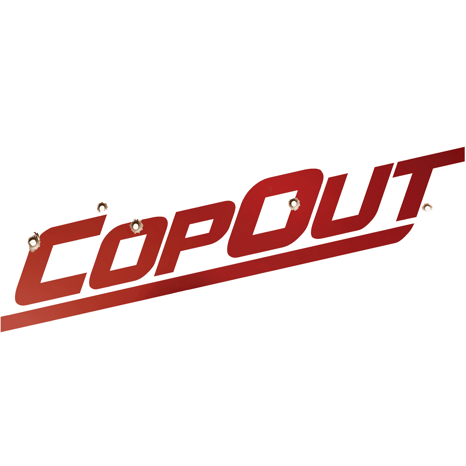 Cop Out - Geladen und entsichert