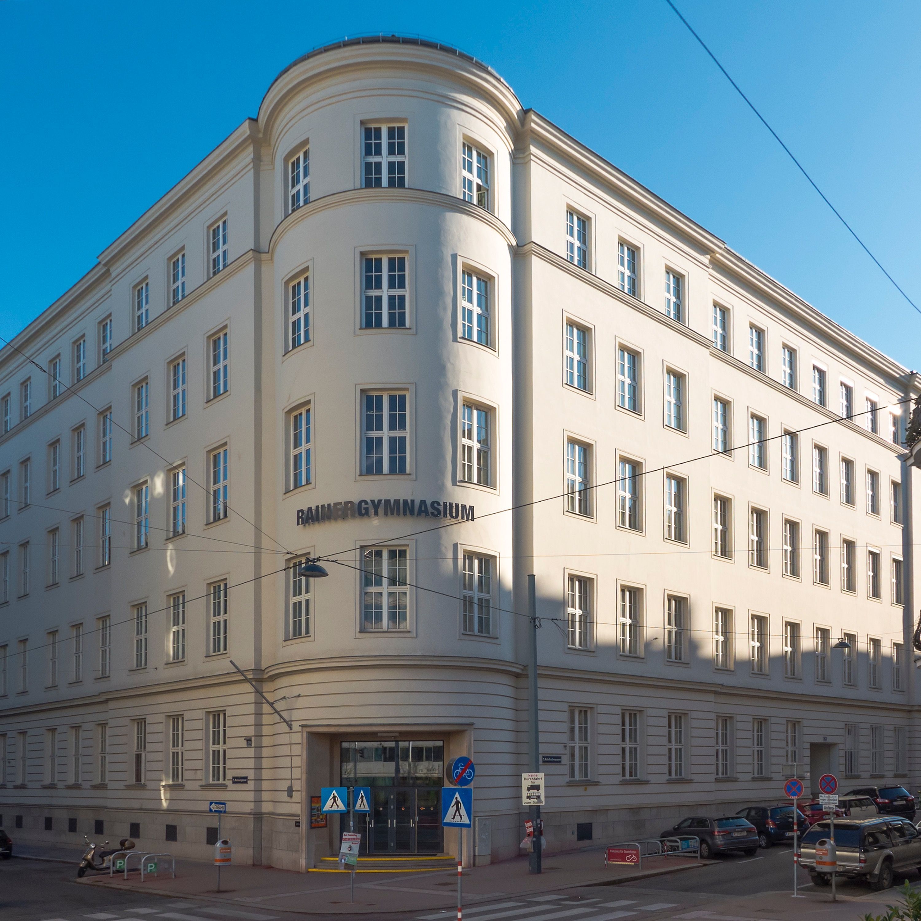 projektX 160426 in der Rainergasse