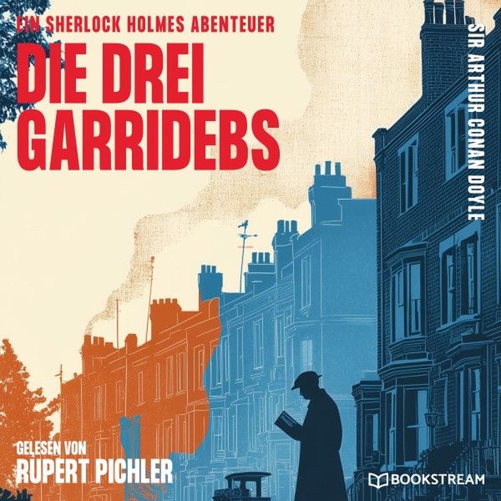 Die drei Garridebs