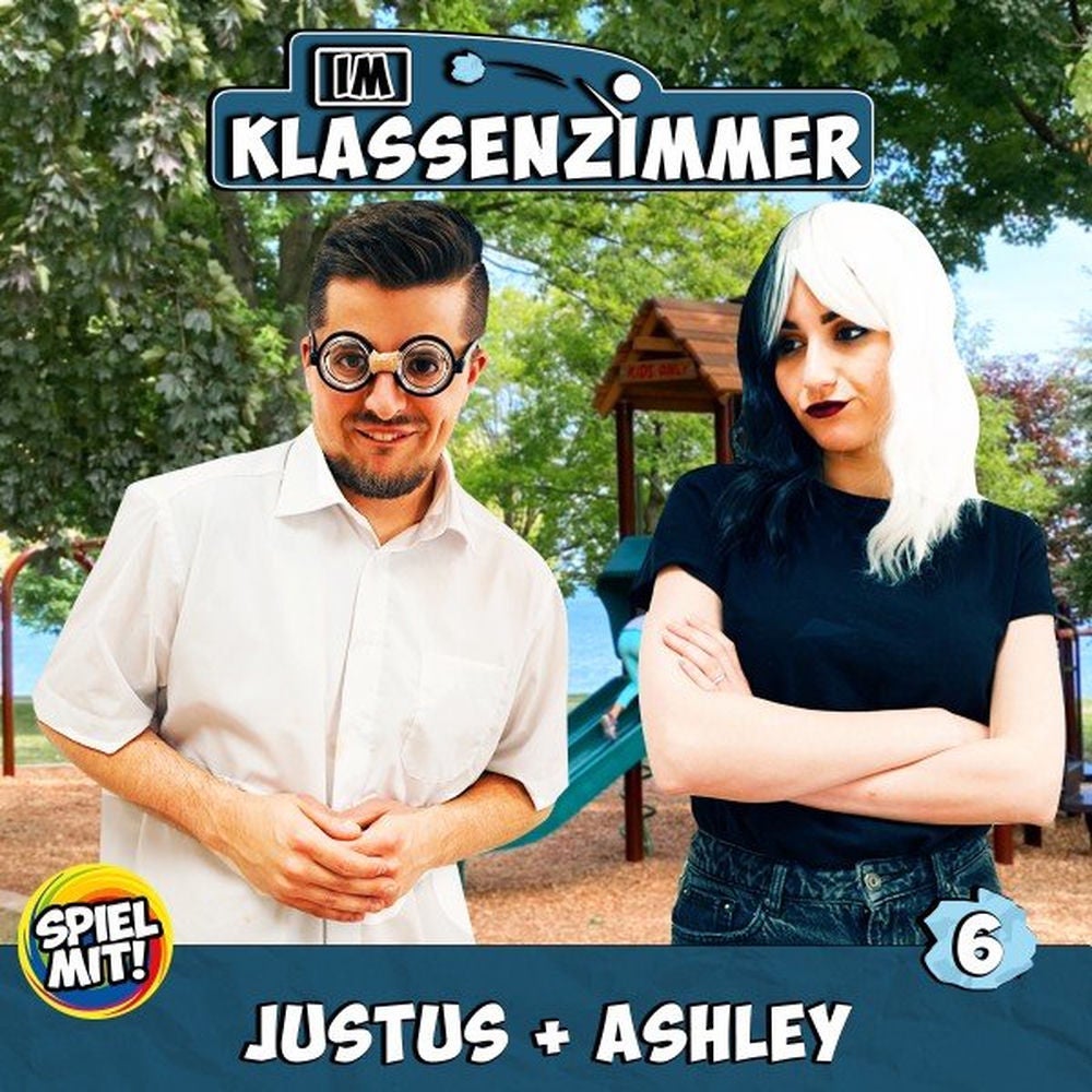 Justus + Ashley