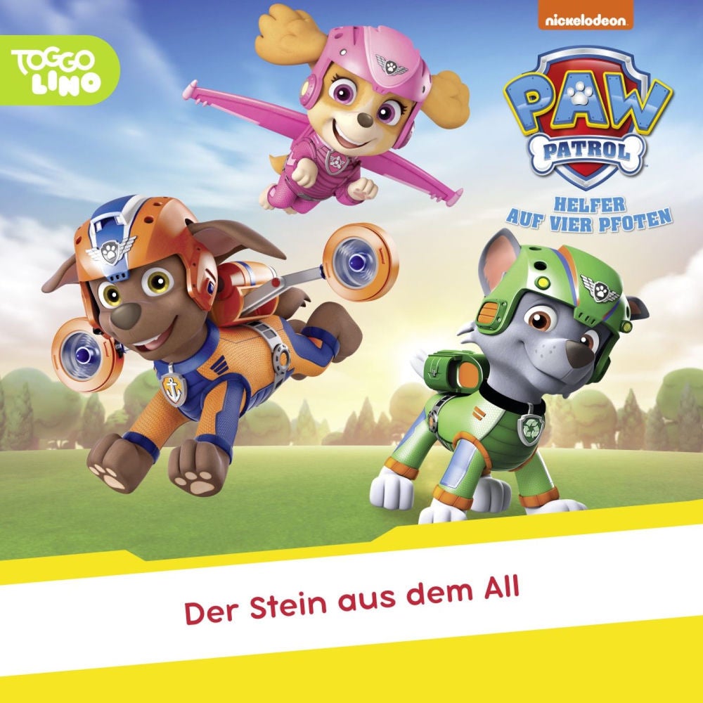 Folge 236: Der Stein aus dem All
