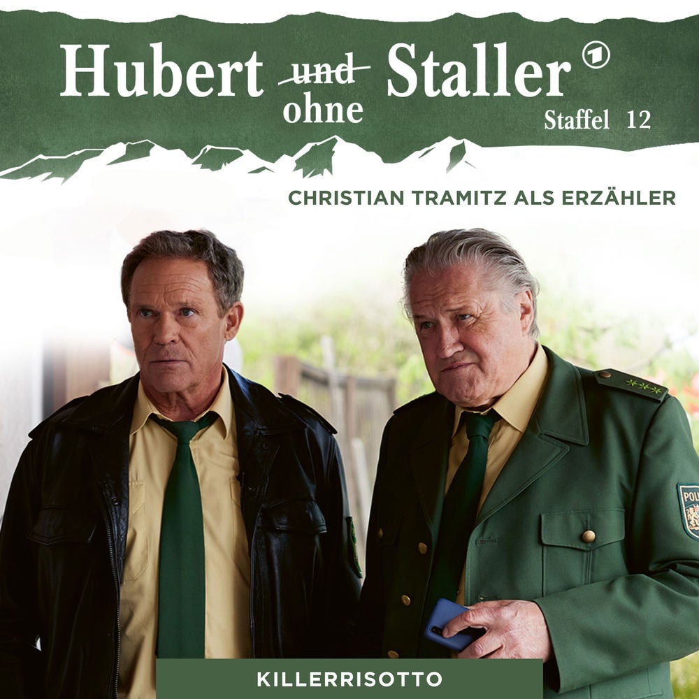 Folge 52: Killerrisotto