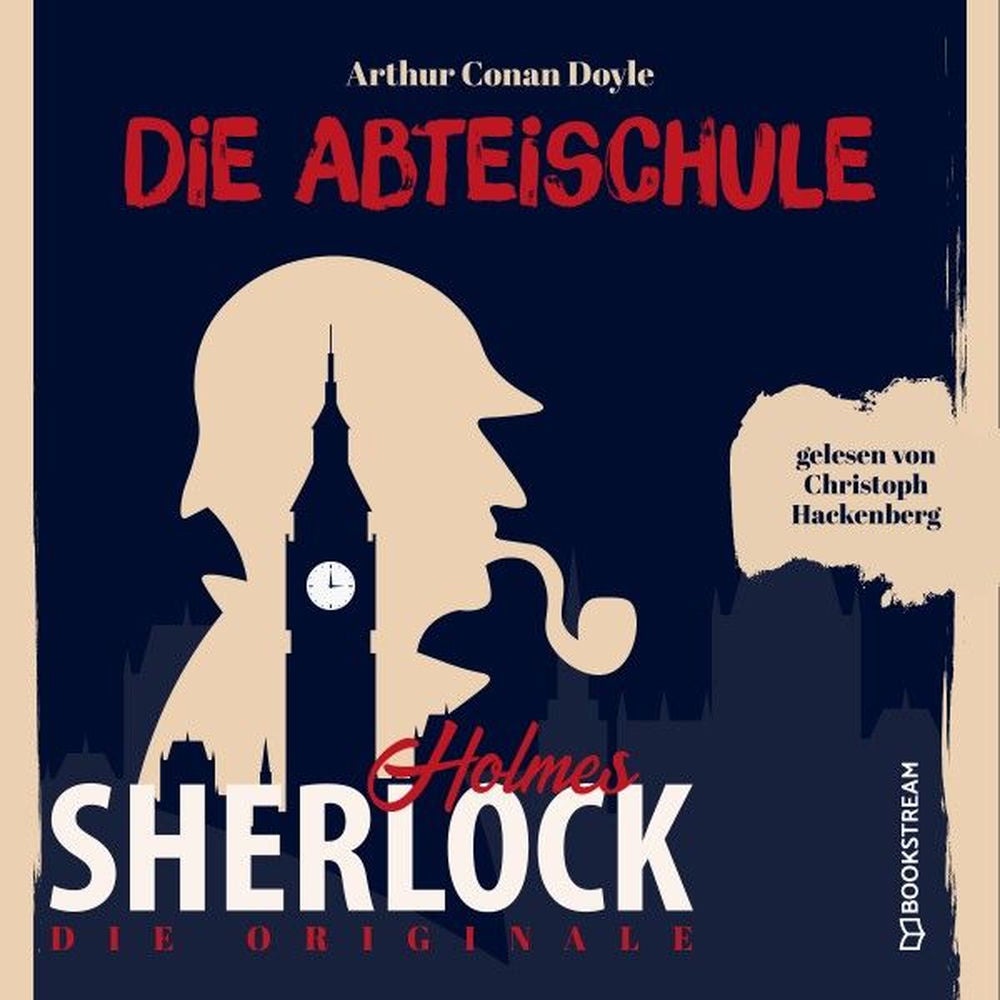Die Originale: Die Abteischule