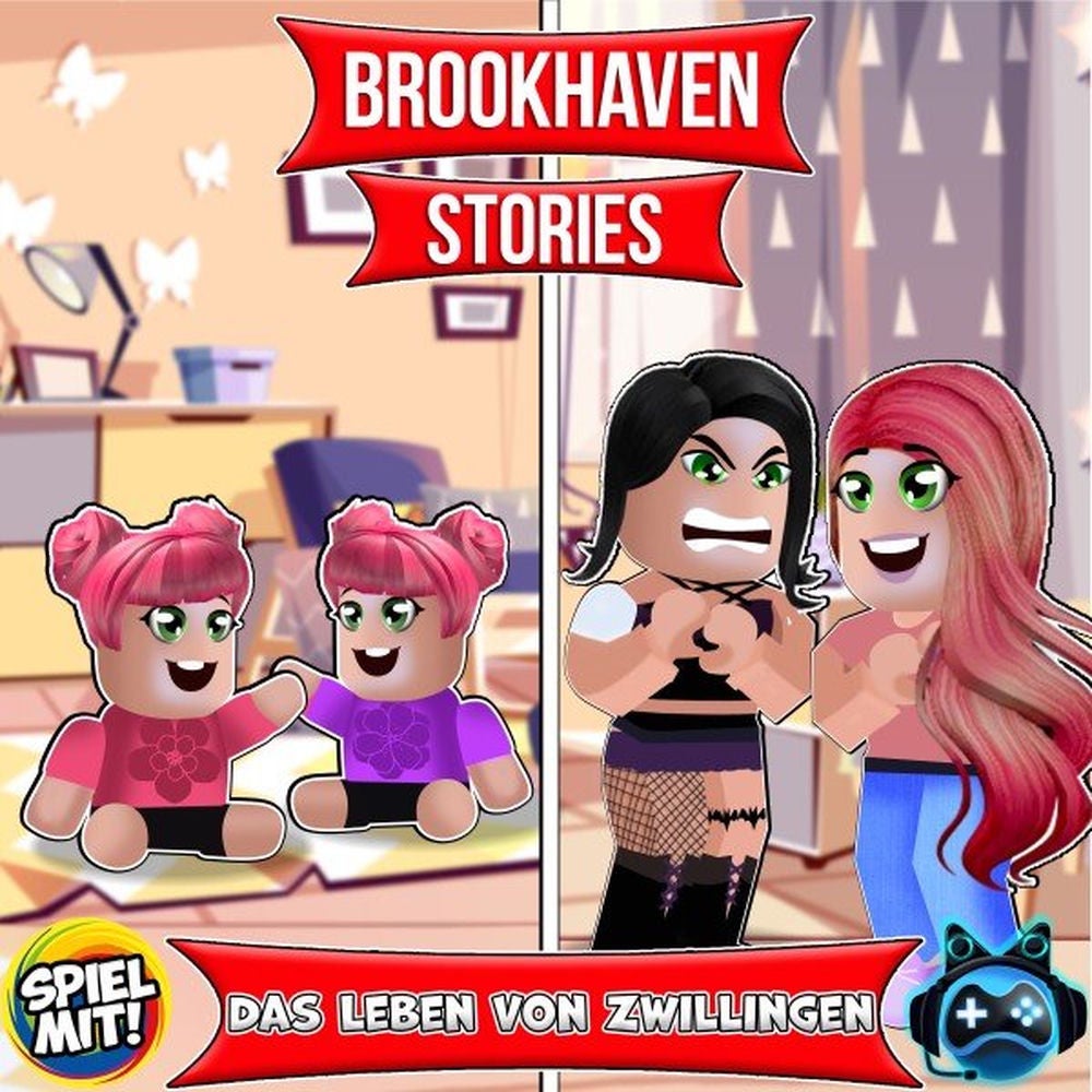 Das Leben von Zwillingen