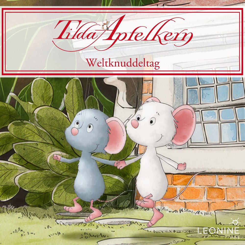 Folge 48: Weltknuddeltag