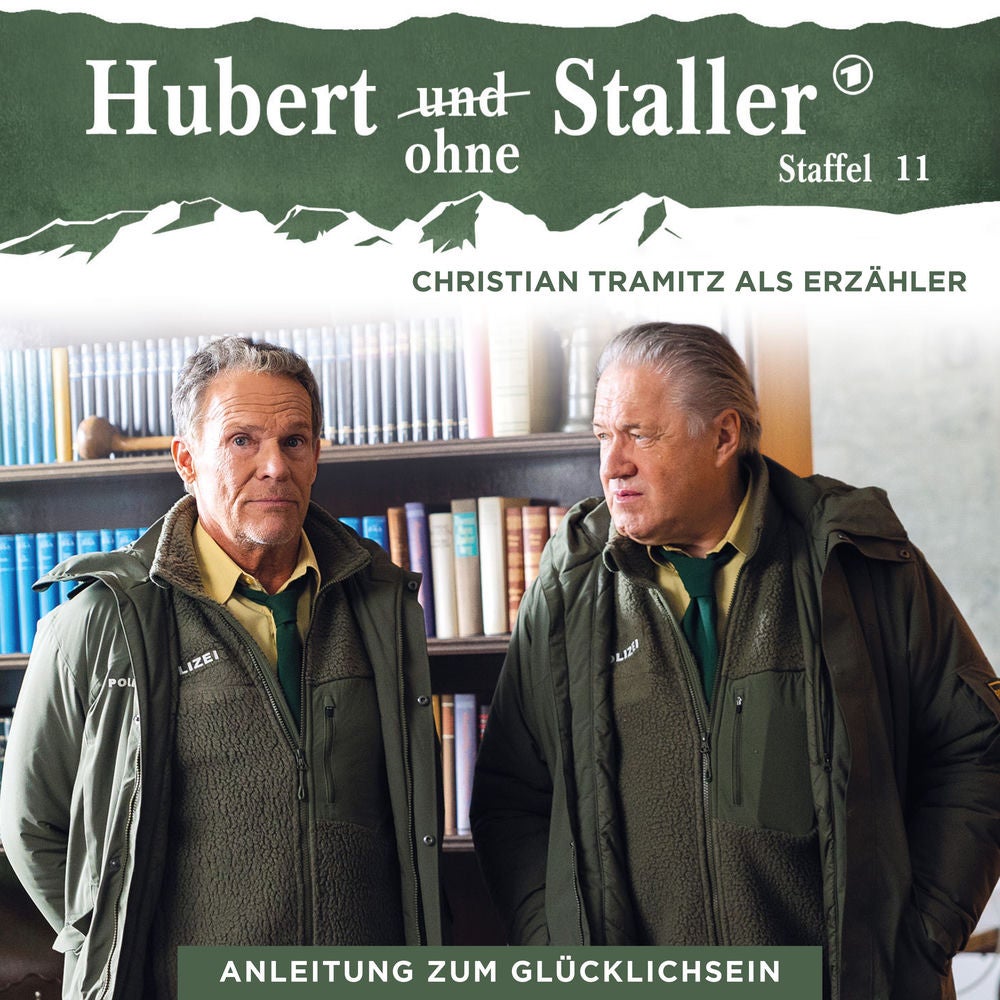 Folge 40: Anleitung zum Glücklichsein