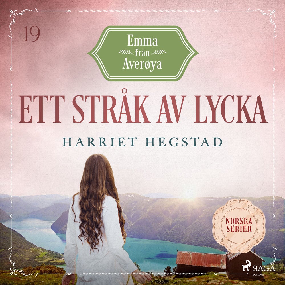 Ett stråk av lycka