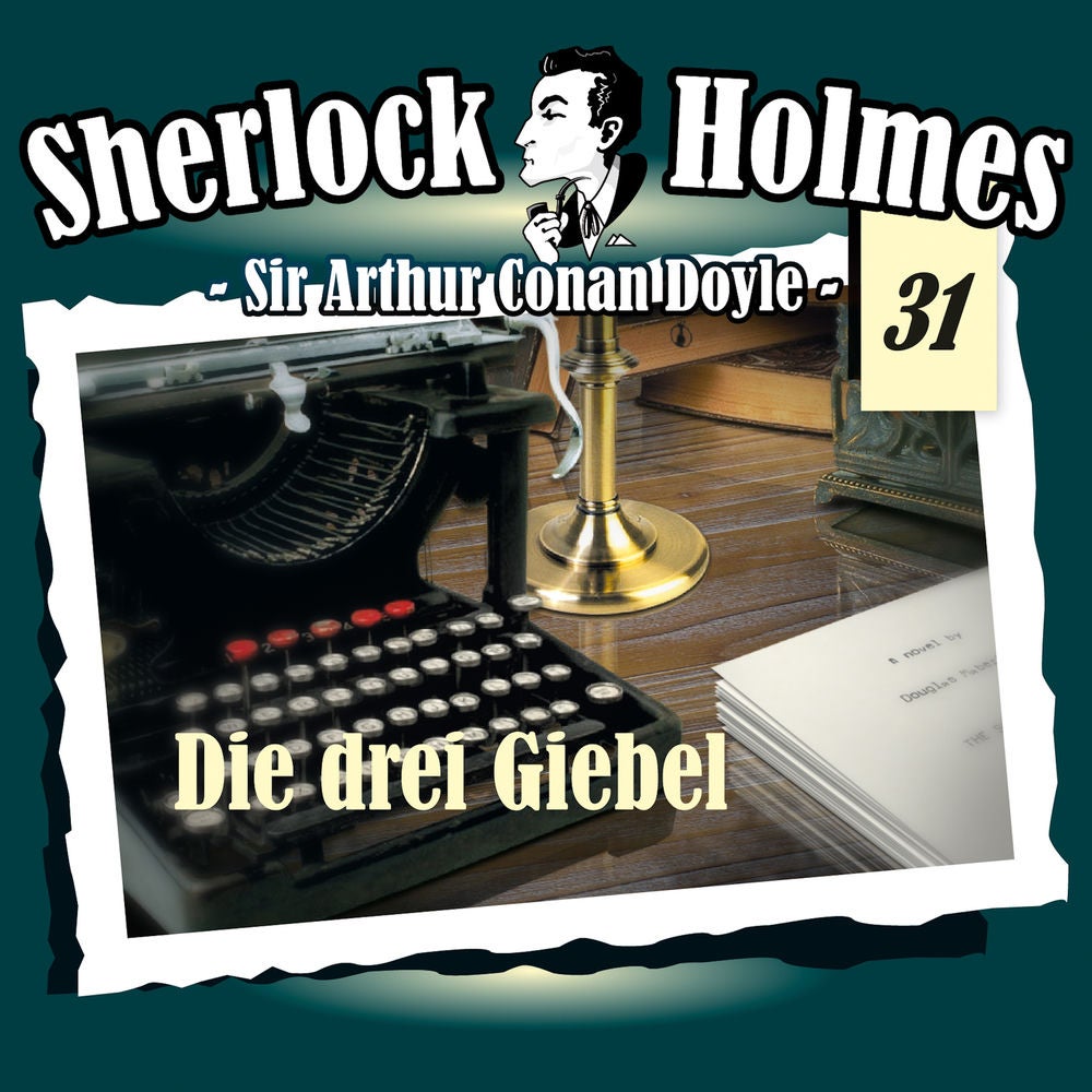 Die Originale - Fall 31: Die drei Giebel