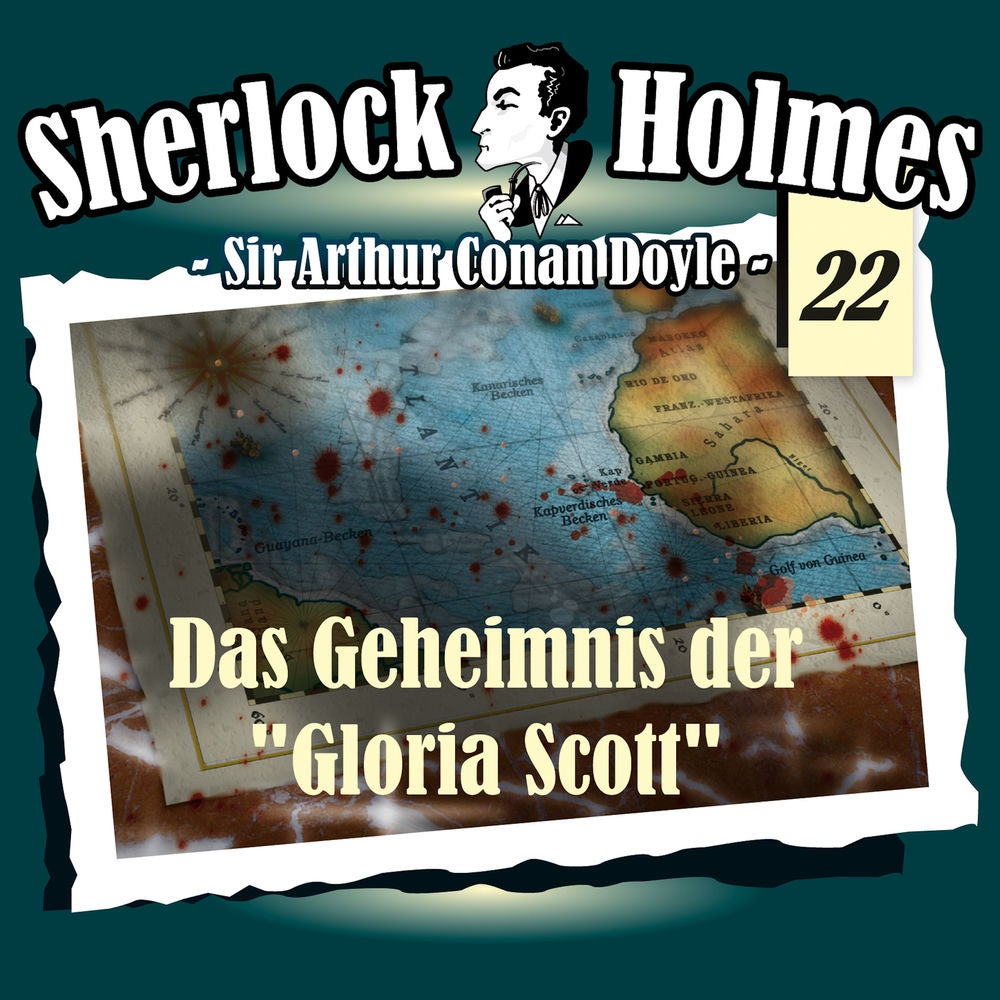 Die Originale - Fall 22: Das Geheimnis der "Gloria Scott"