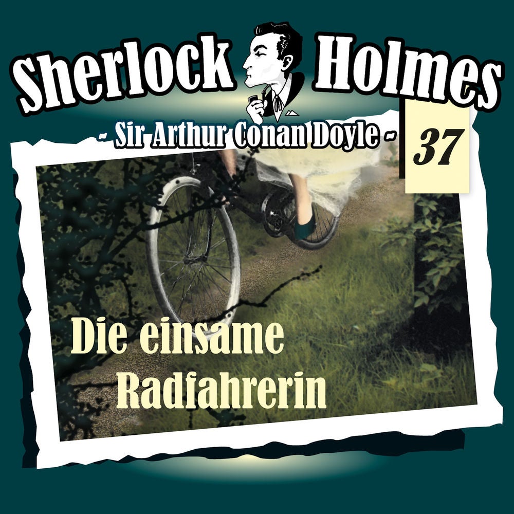 Die Originale - Fall 37: Die einsame Radfahrerin