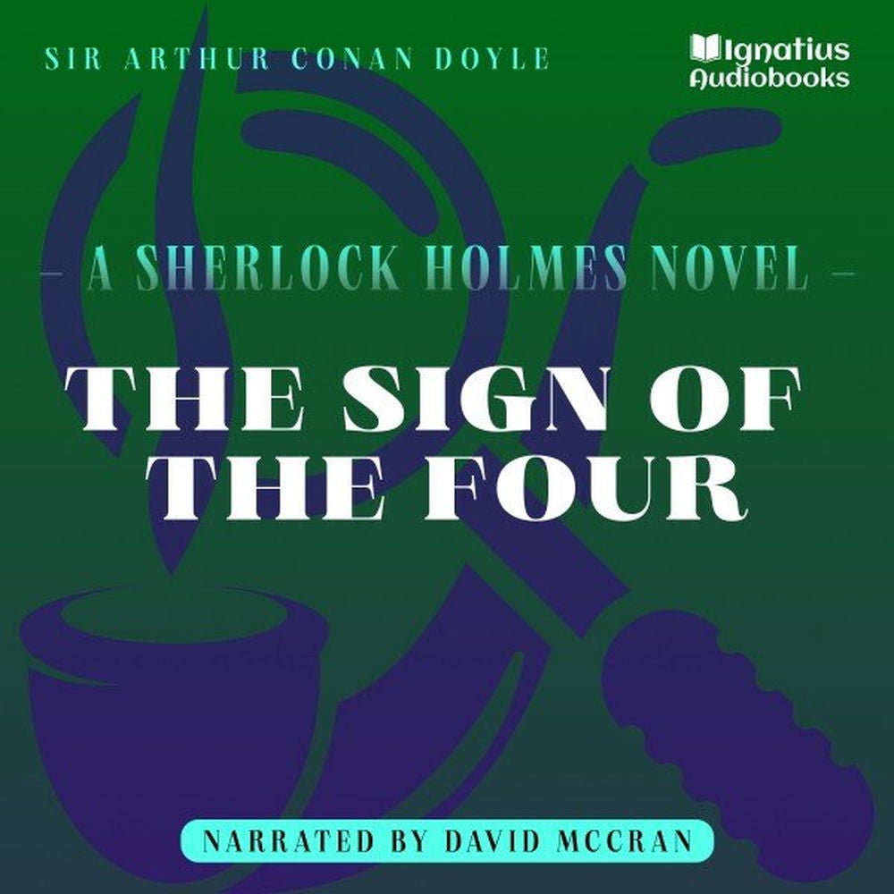 The Sign of the Four