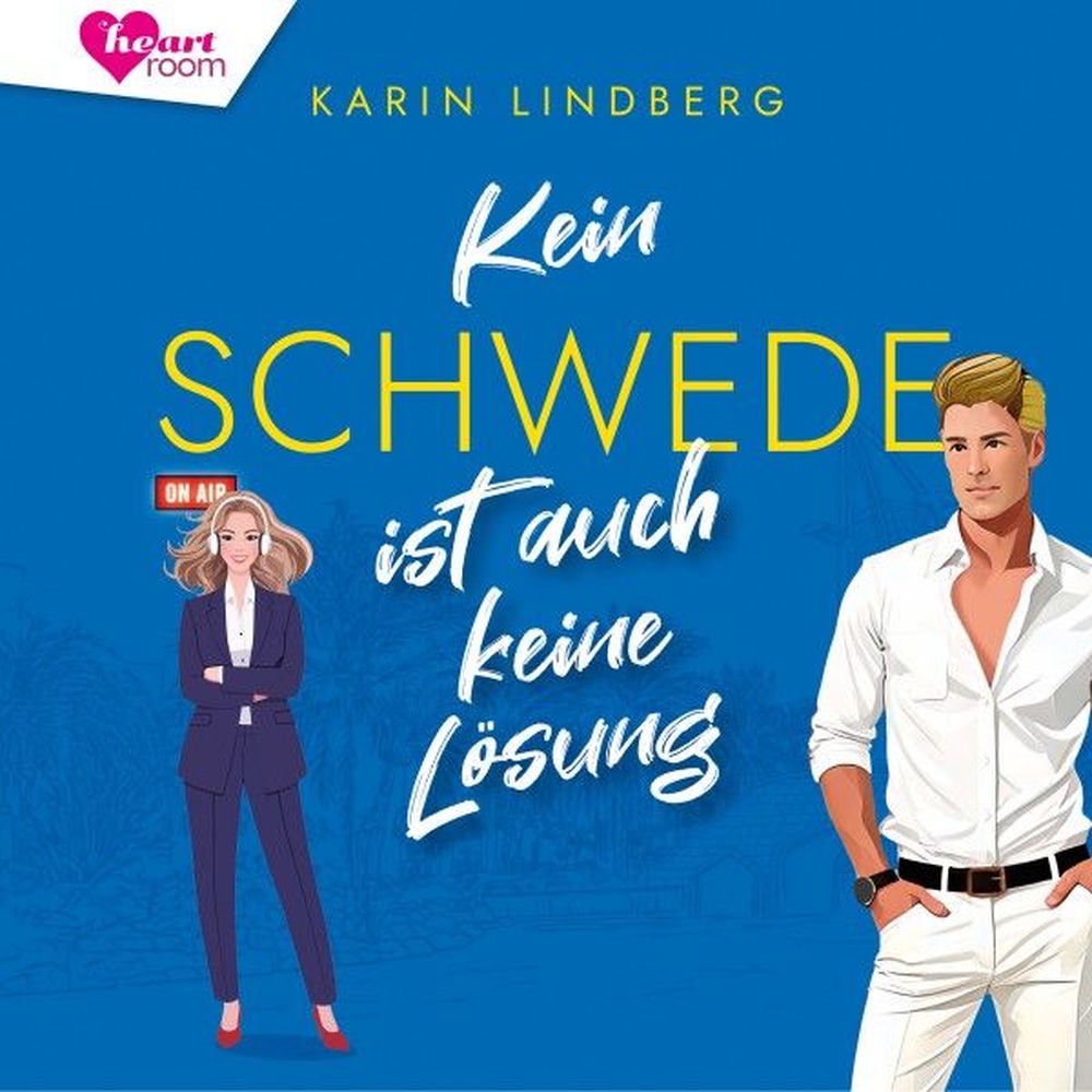 Kein Schwede ist auch keine Lösung