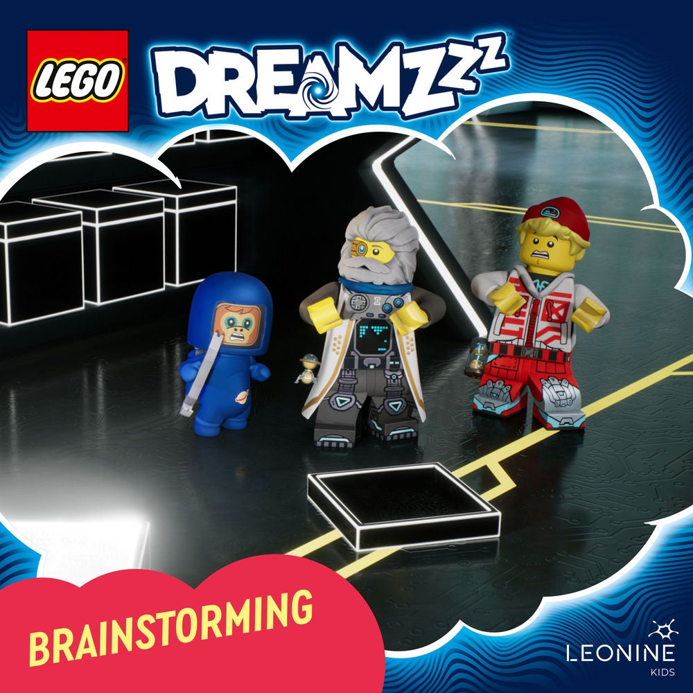 Folge 49: Brainstorming