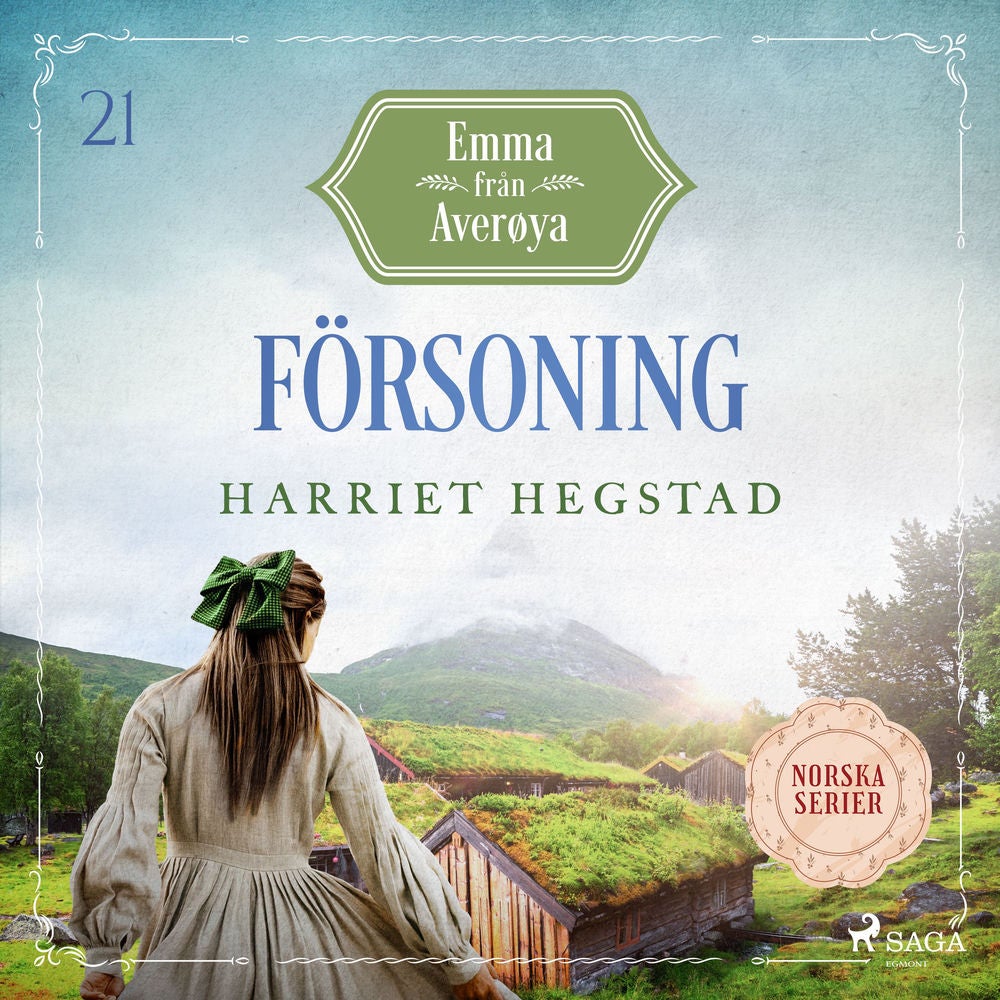 Försoning