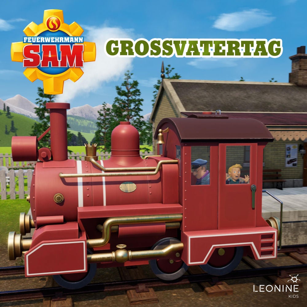 Folge 249: Großvatertag