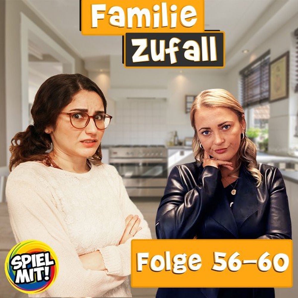 Folge 56-60