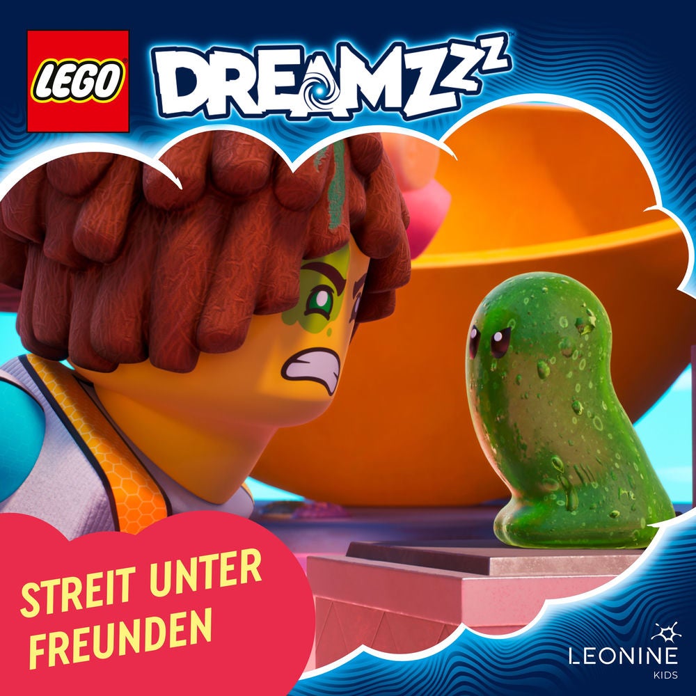 Folge 42: Streit unter Freunden