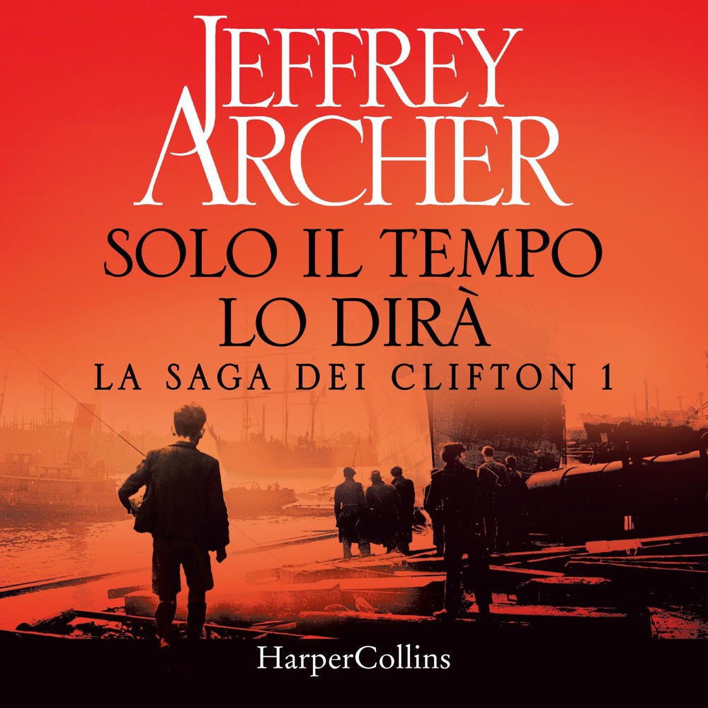 Solo il tempo lo dirà
