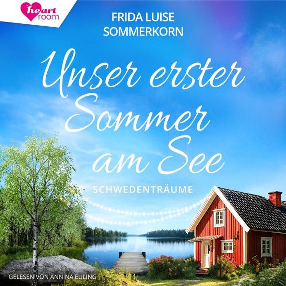 Unser erster Sommer am See