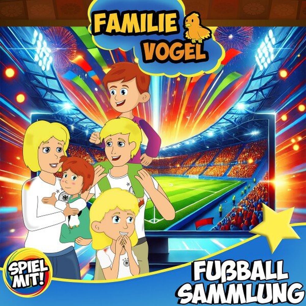 Fußball Sammlung