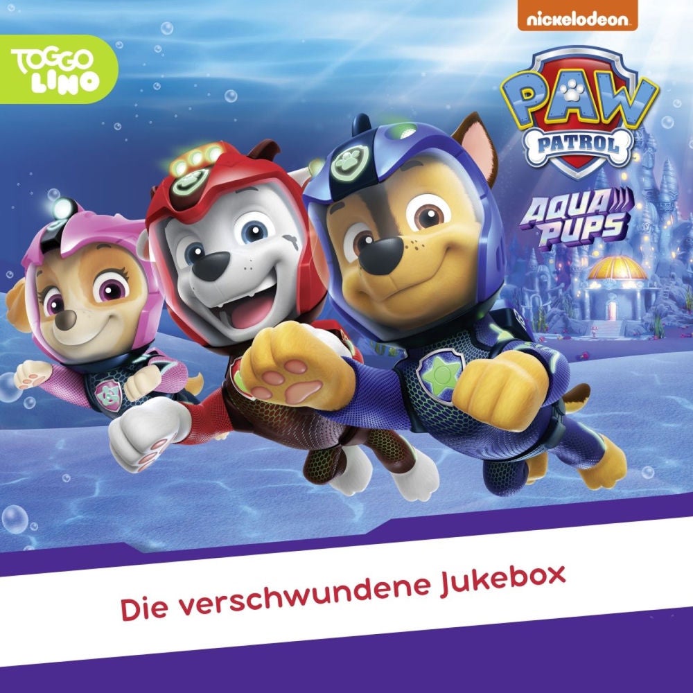 Folge 375: Die verschwundene Jukebox