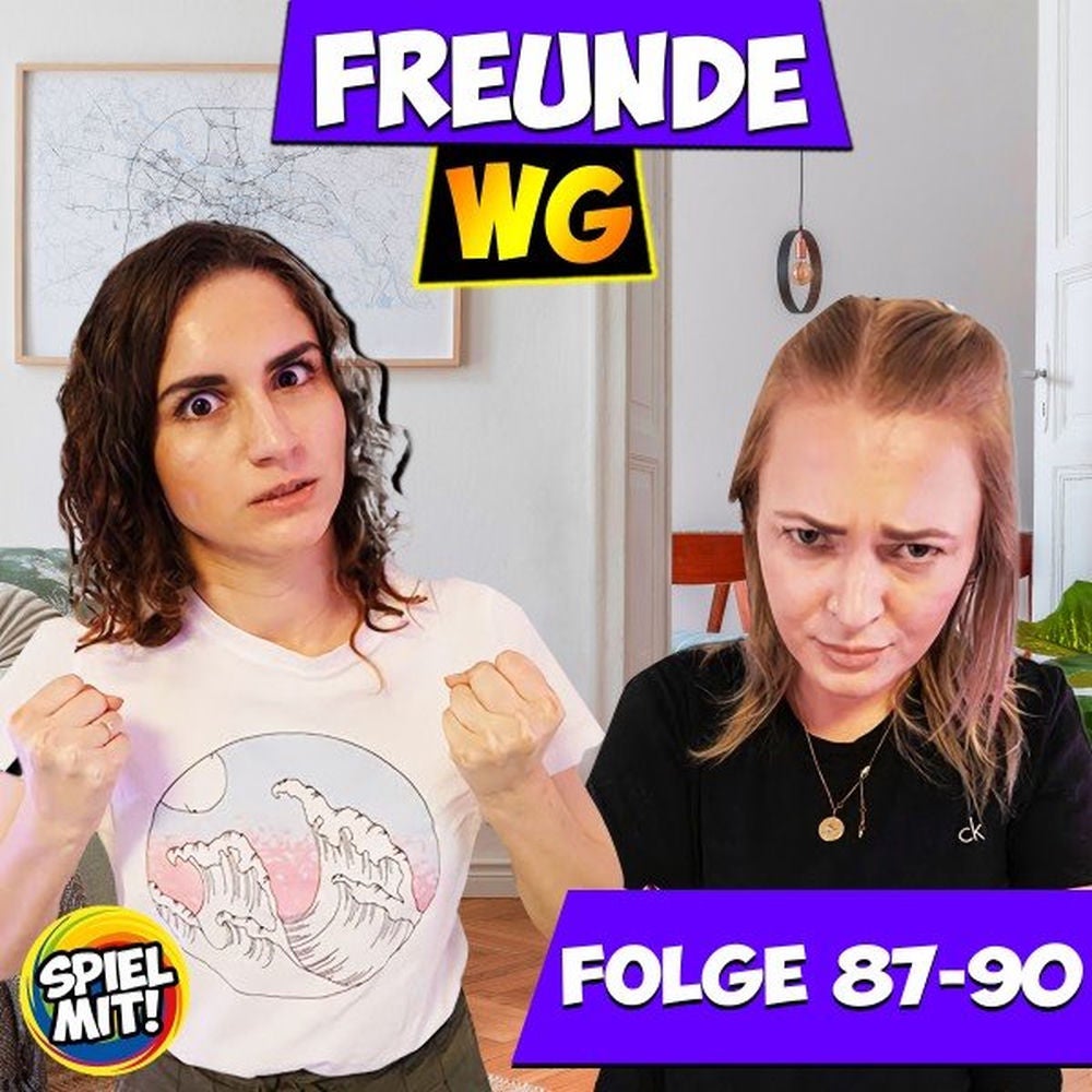 Folge 87-90