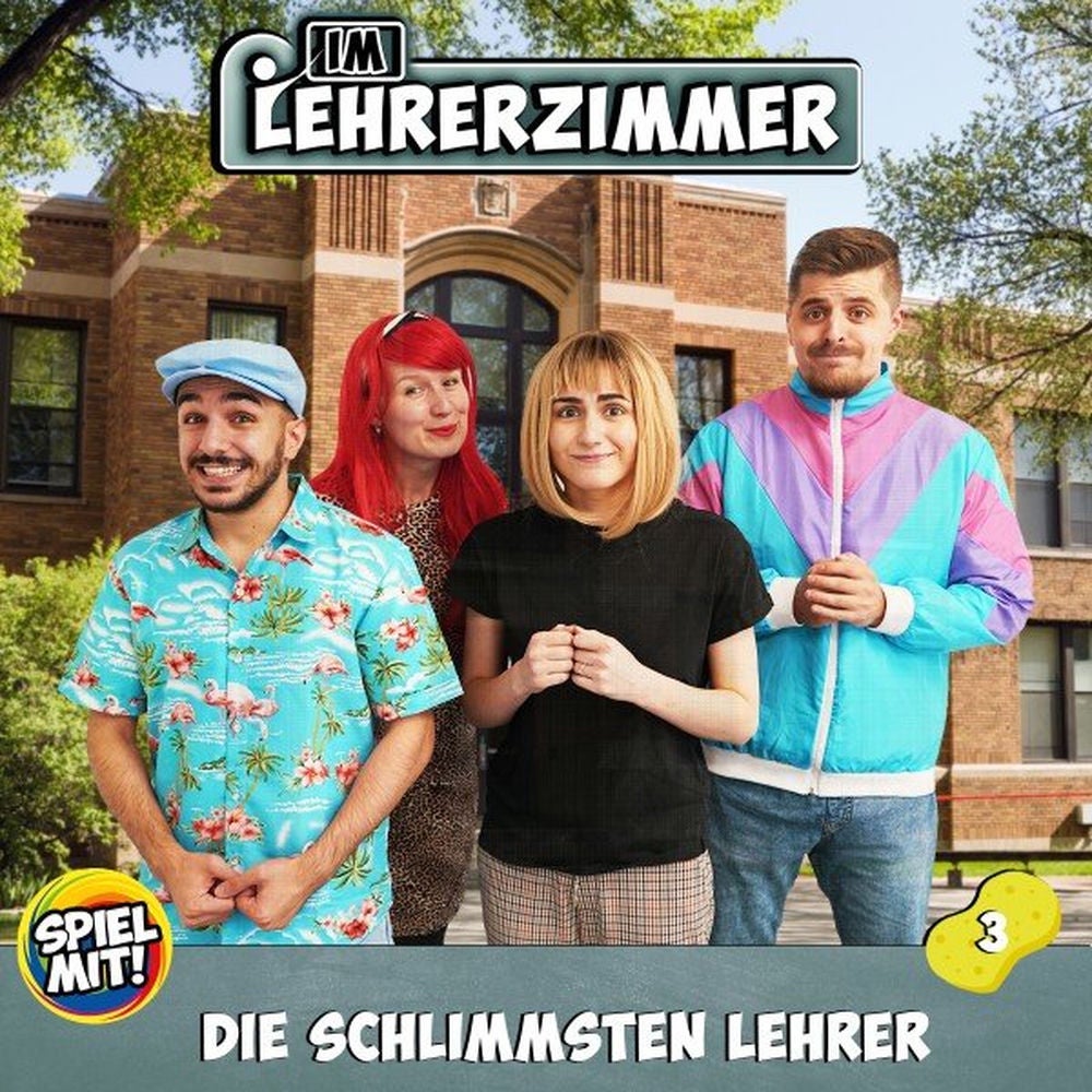 Die schlimmsten Lehrer