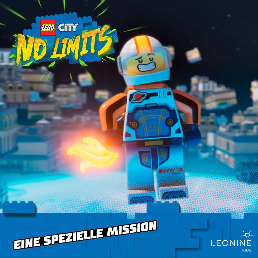 Folge 103: Eine spezielle Mission