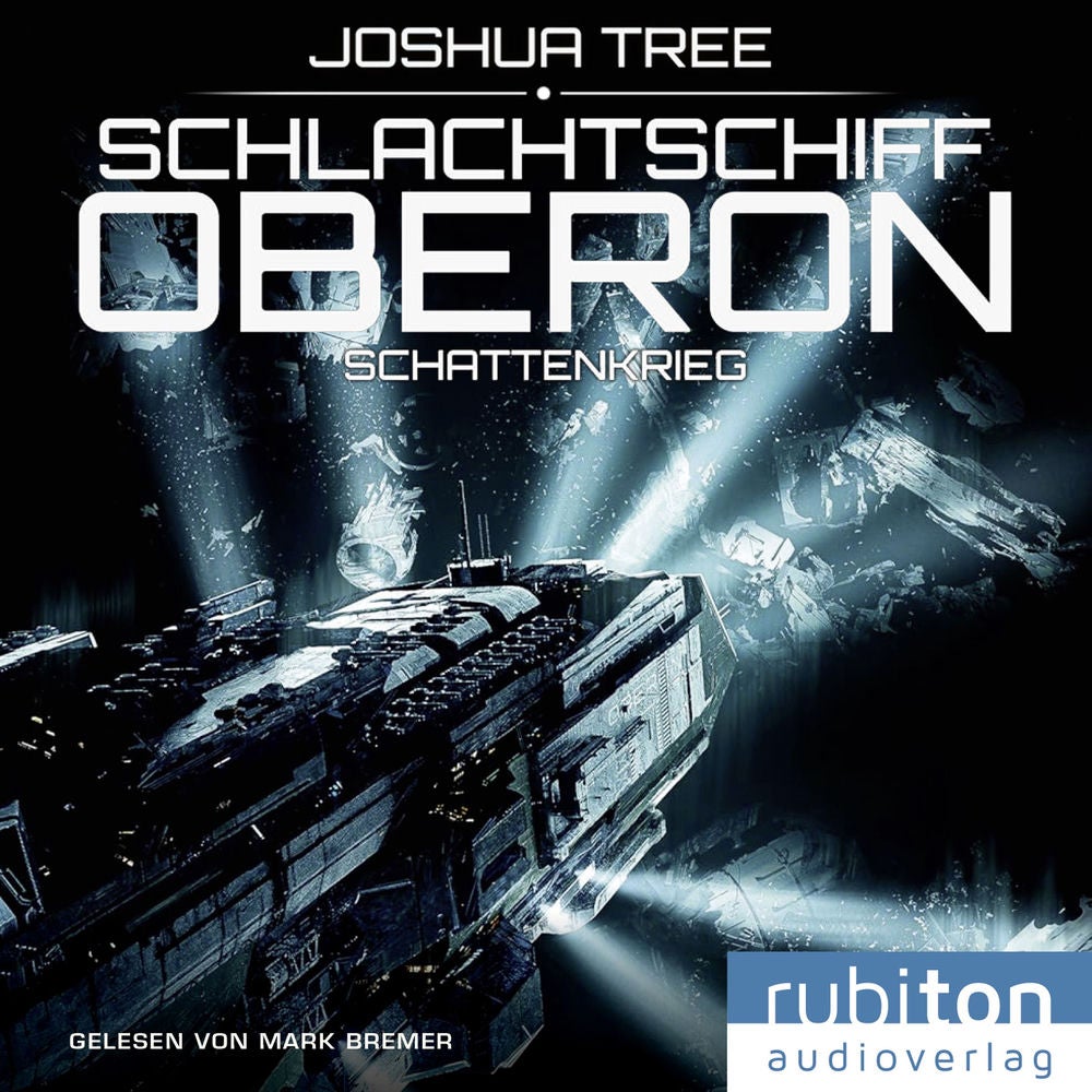 Schlachtschiff Oberon 3