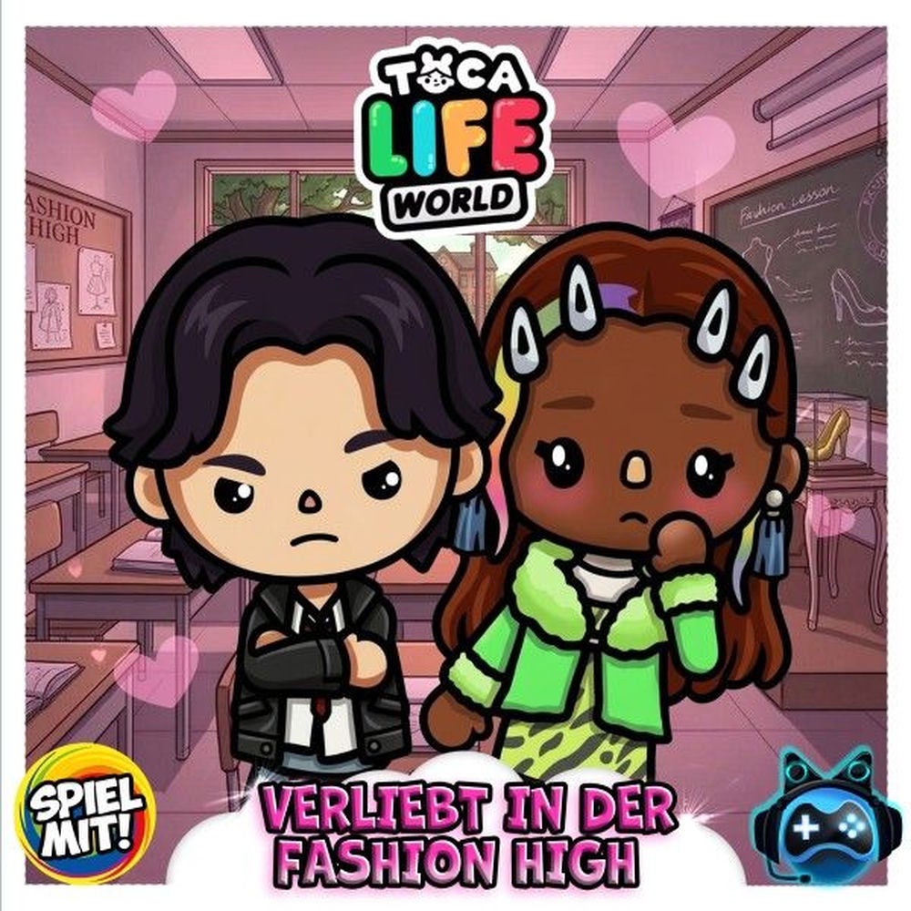 Verliebt in der Fashion High