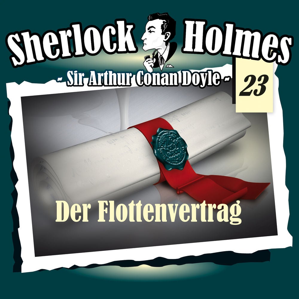 Die Originale - Fall 23: Der Flottenvertrag