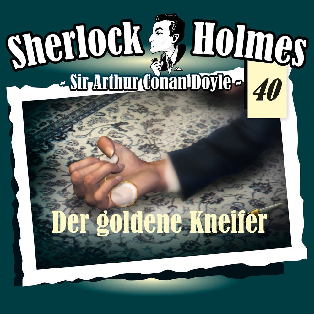 Die Originale - Fall 40: Der goldene Kneifer