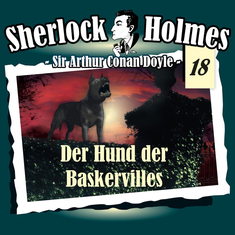 Die Originale - Fall 18: Der Hund der Baskervilles