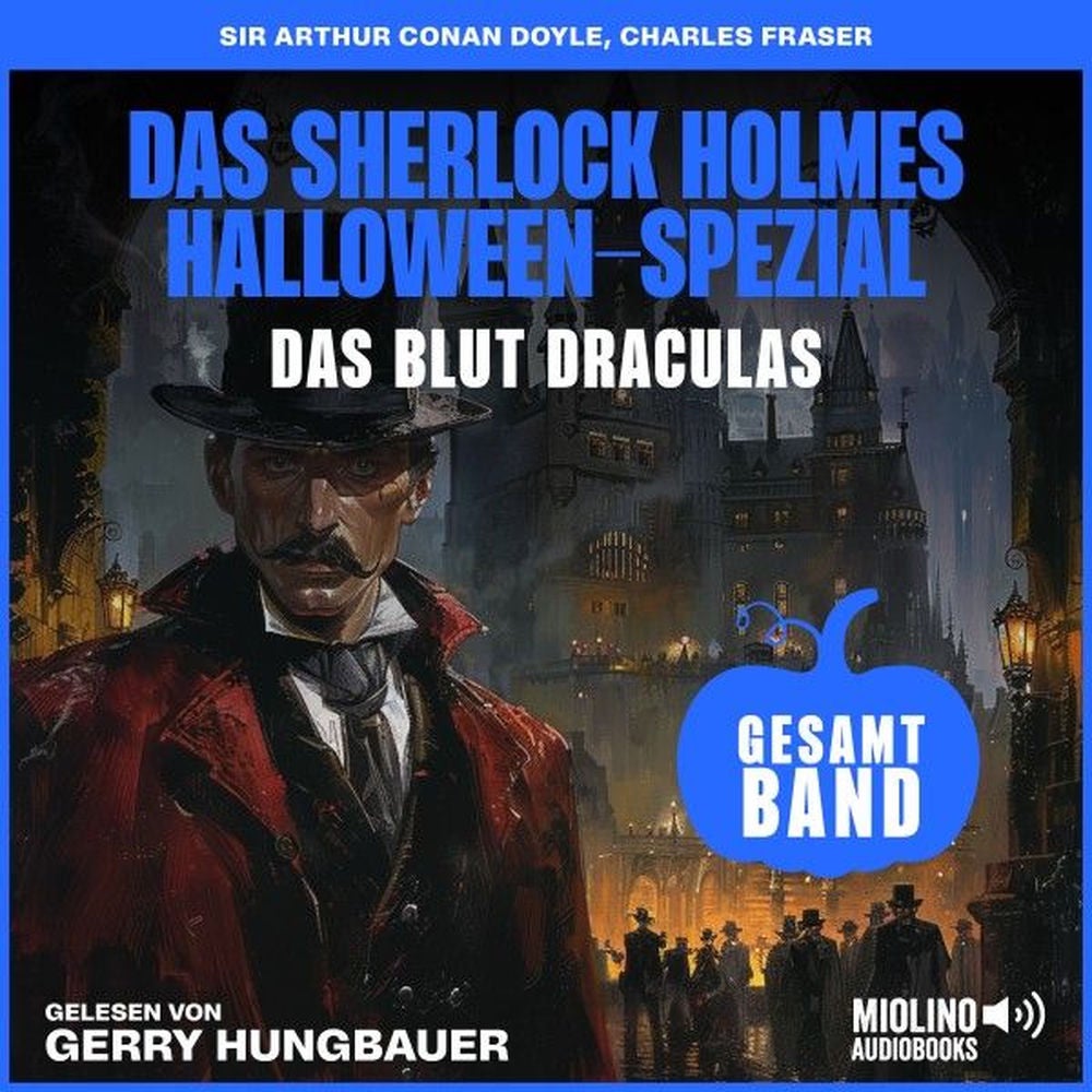 Das Blut Draculas