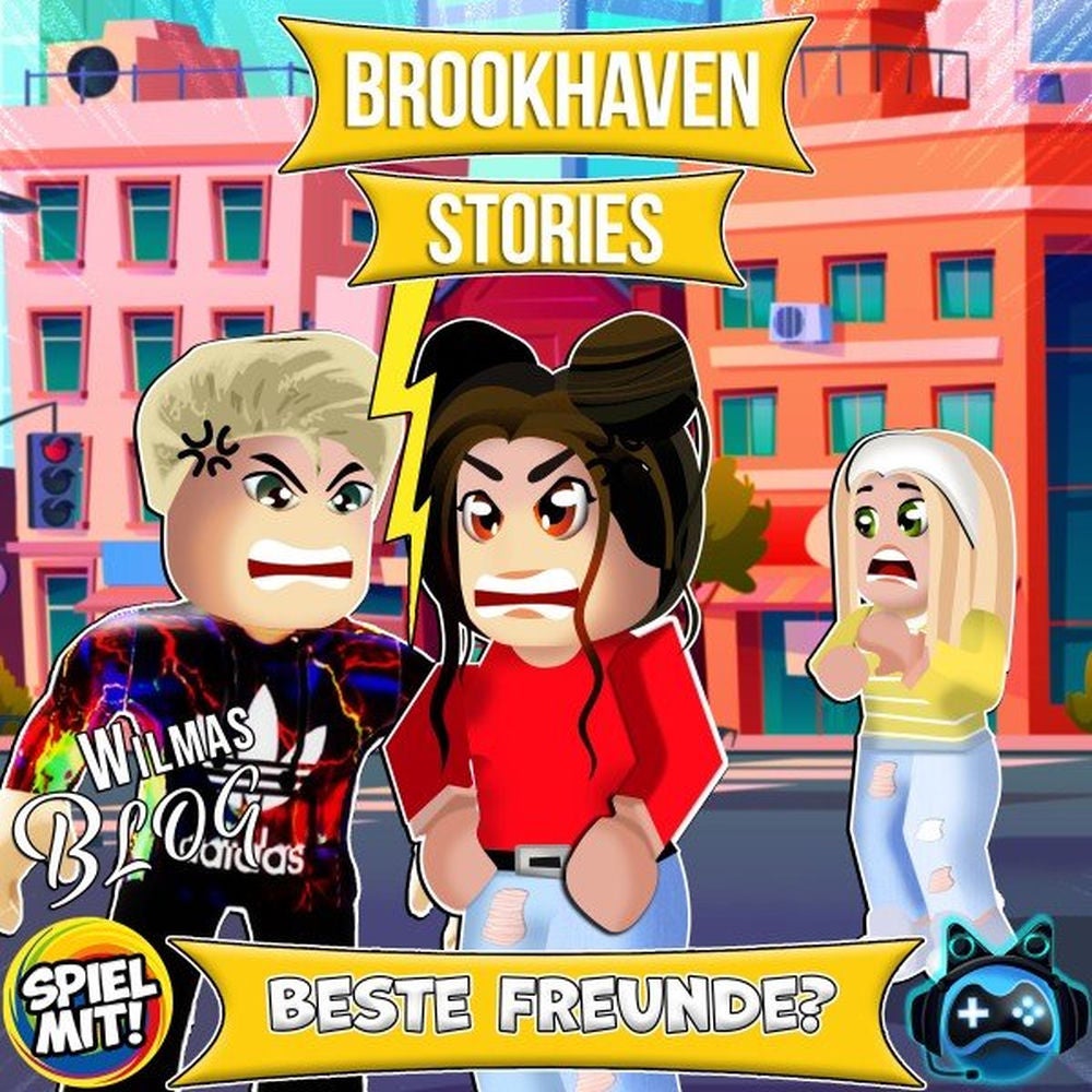 Beste Freunde?